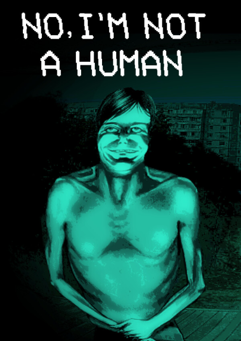 No, I'm not a Human PC