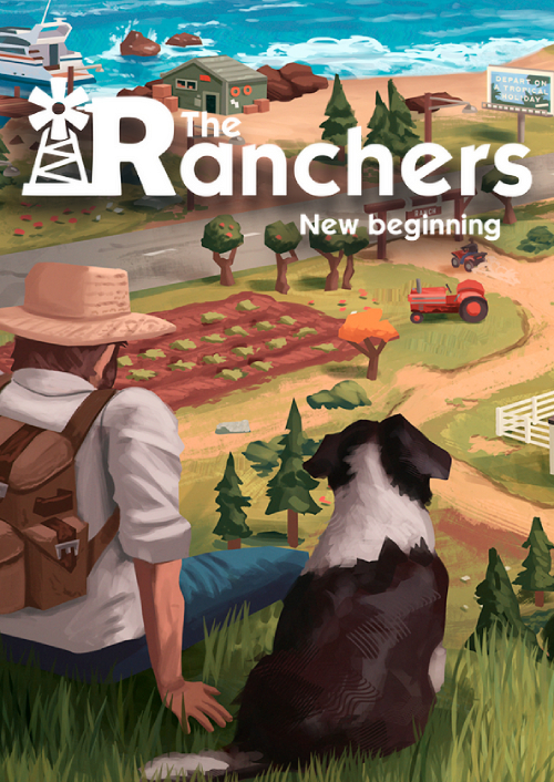 The Ranchers PC