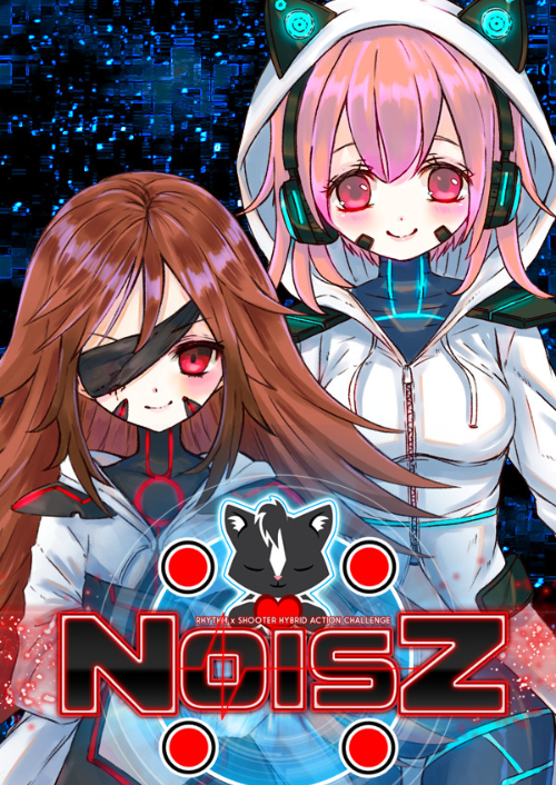 NOISZ PC