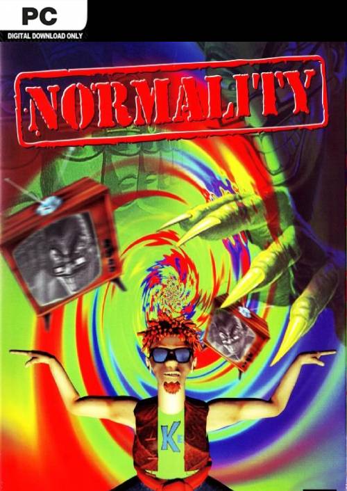 Normality PC