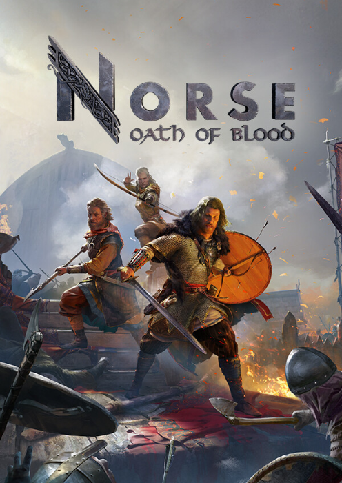 NORSE: Oath of Blood PC (North America)