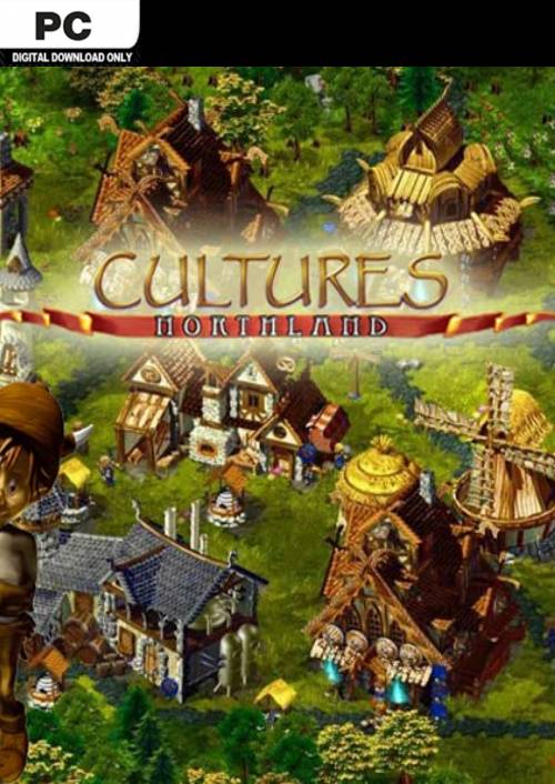 Cultures  Northland PC
