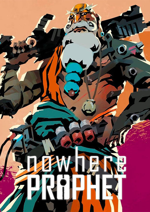 Nowhere Prophet PC