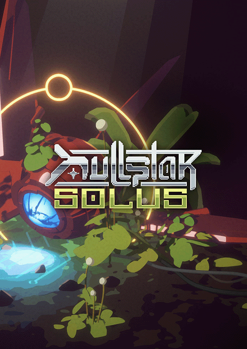 Nullstar: Solus PC