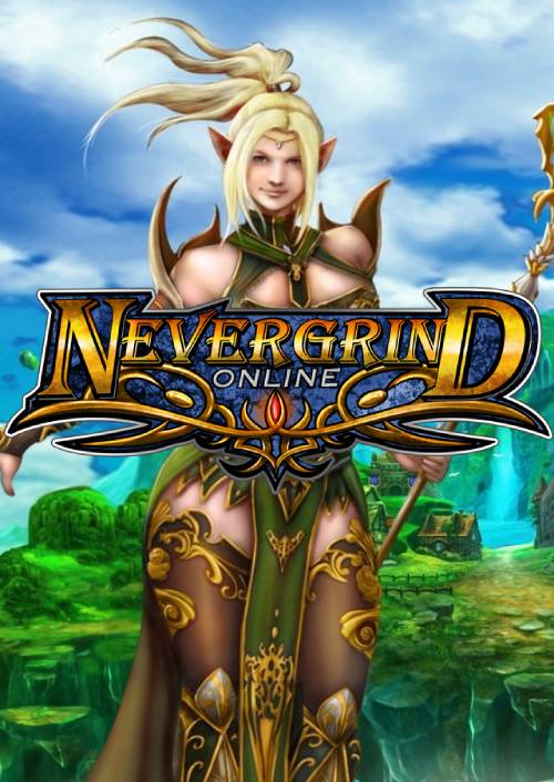 Nevergrind Online PC
