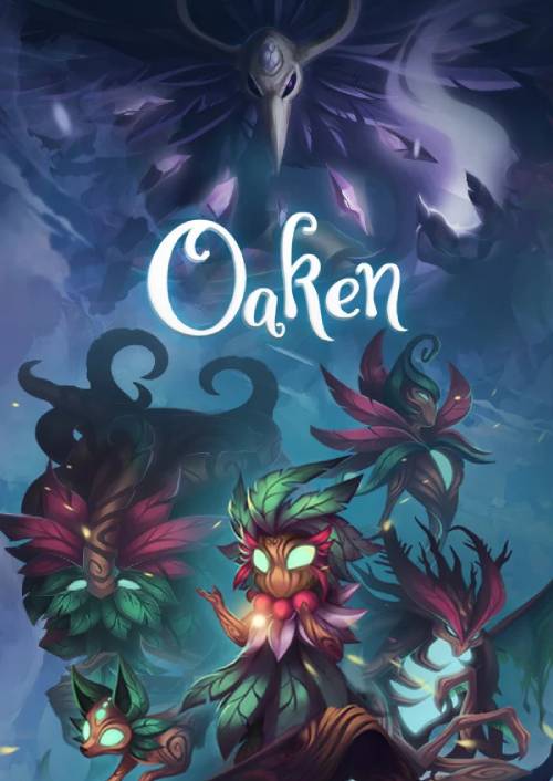 Oaken PC