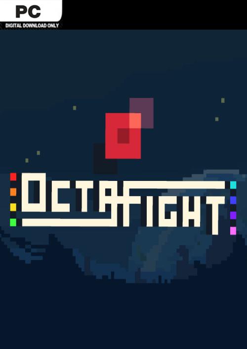 OctaFight PC