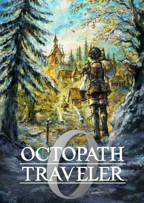 OCTOPATH TRAVELER 0 Xbox Series X|S / PC (UK)