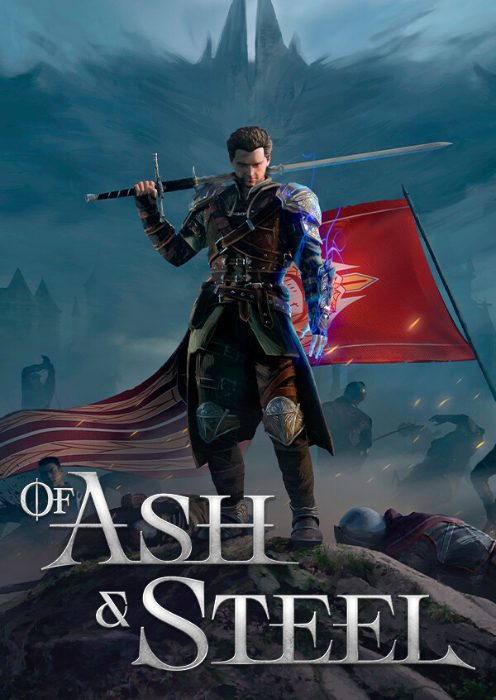 Of Ash and Steel PC