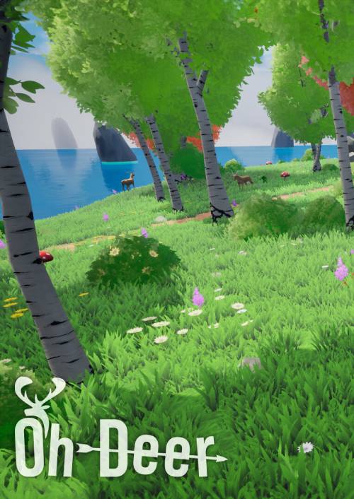 Oh Deer PC