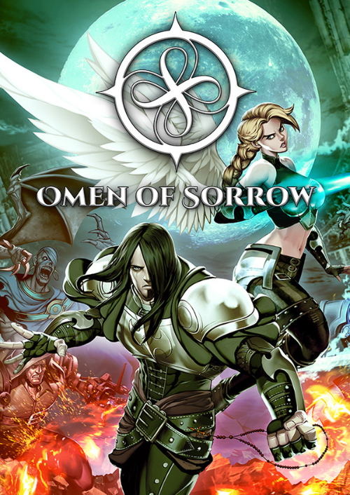 Omen of Sorrow PC