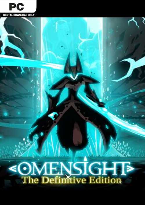 Omensight: Definitive Edition PC
