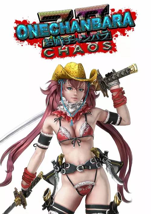 Onechanbara Z2: Chaos PC