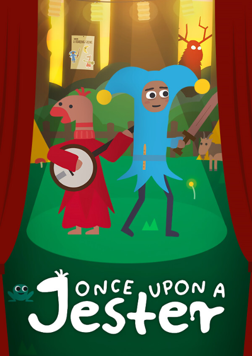 Once Upon a Jester PC