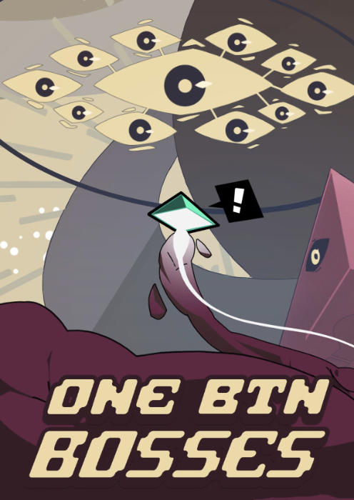 ONE BTN BOSSES PC