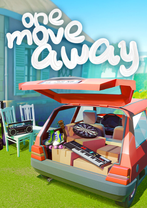 One Move Away PC