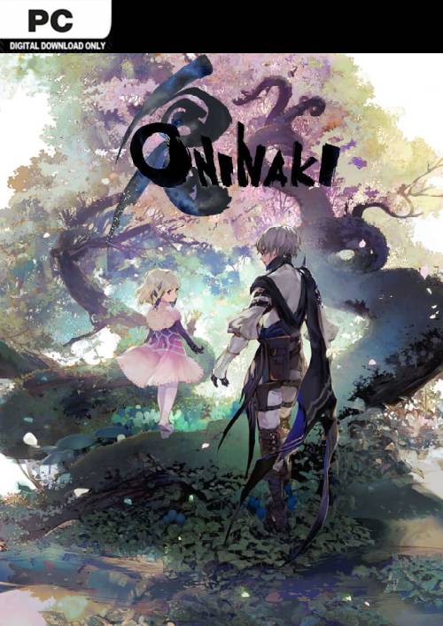 Oninaki PC