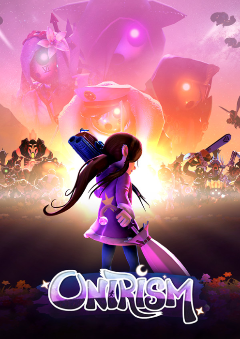 Onirism PC