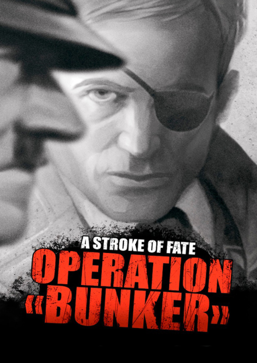 A Stroke of Fate Operation Bunker PC