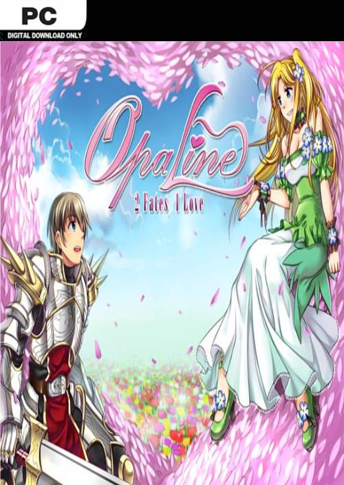 Opaline PC