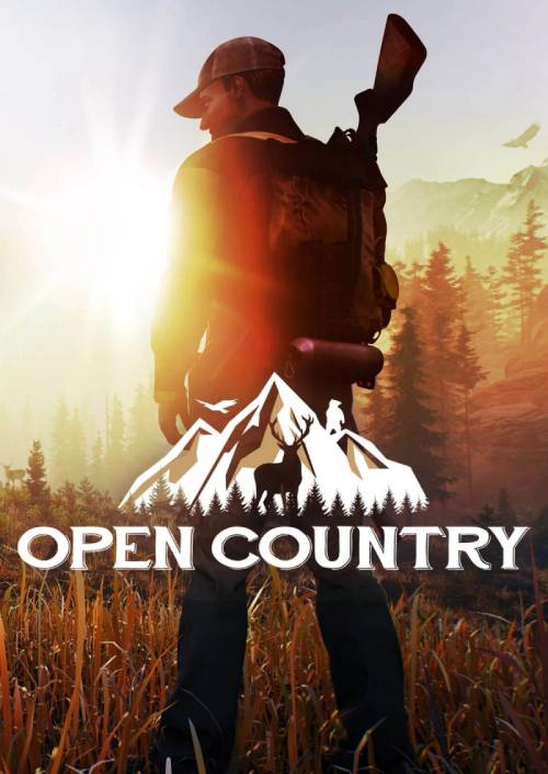 Open Country PC