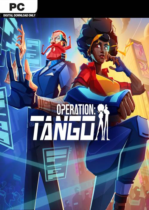 Operation: Tango PC