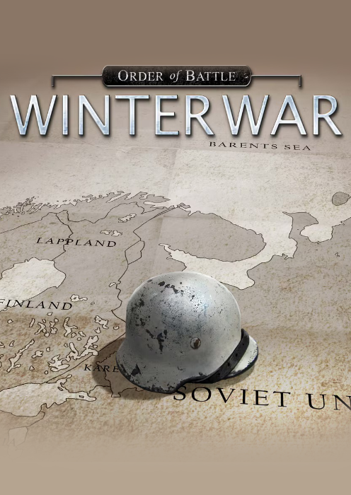 Order of Battle: Winter War PC - DLC
