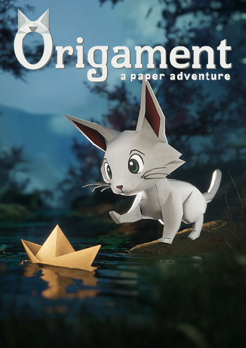 Origament: A Paper Adventure PC