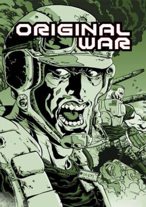Original War PC