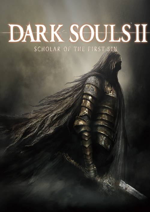 DARK SOULS II: Scholar of the First Sin Xbox (US)