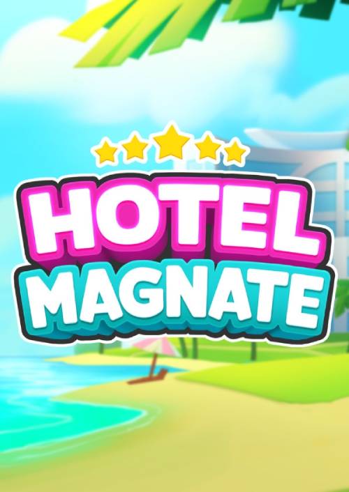 Hotel Magnate PC