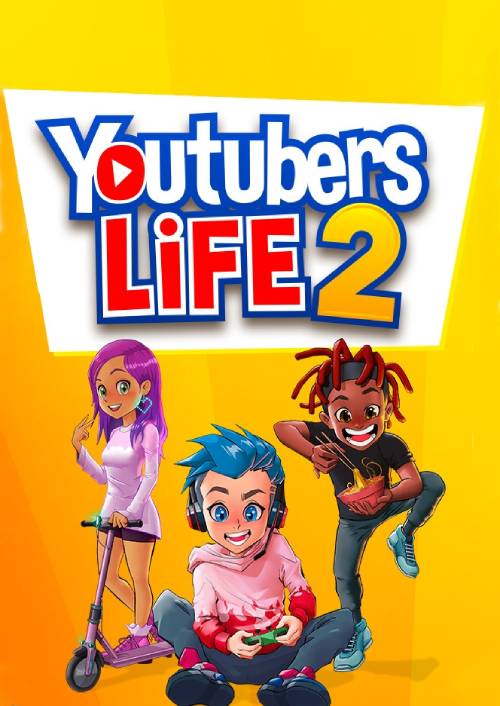 Youtubers Life 2 PC