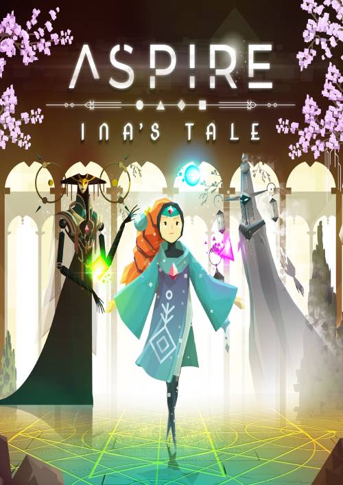 Aspire: Ina's Tale PC