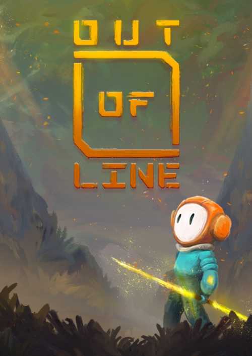 Out Of Line PC