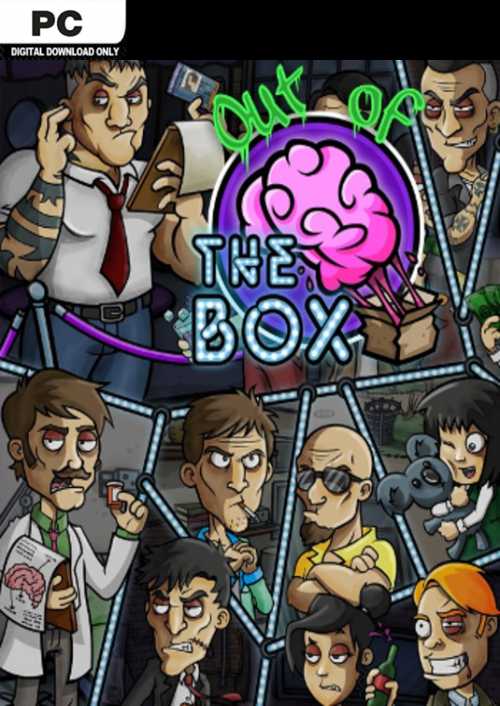 Out of the Box PC