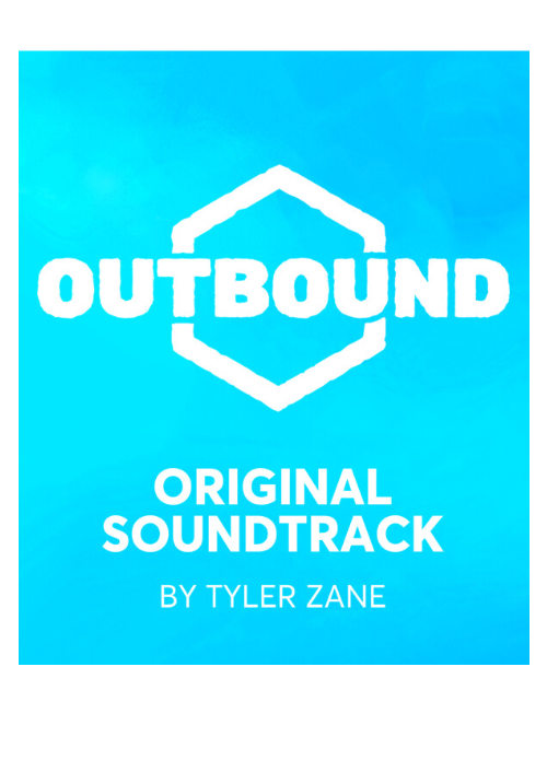 Outbound Soundtrack PC - DLC