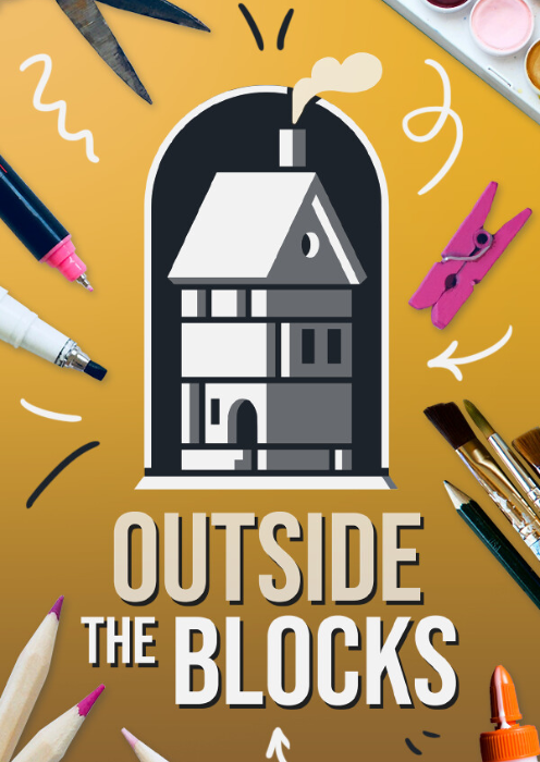 Outside the Blocks PC