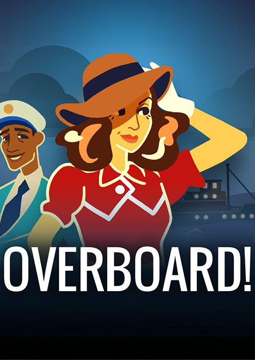Overboard! PC