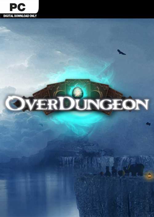 Overdungeon PC