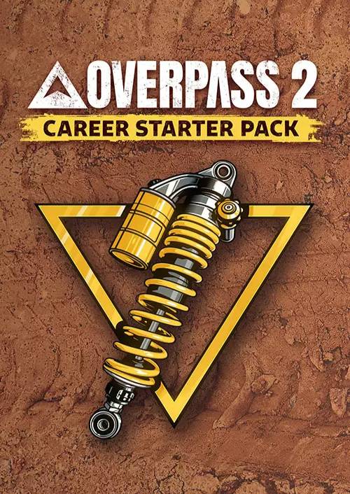 Overpass 2 - Career Starter Pack PC - DLC