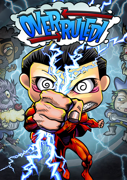 Overruled! PC