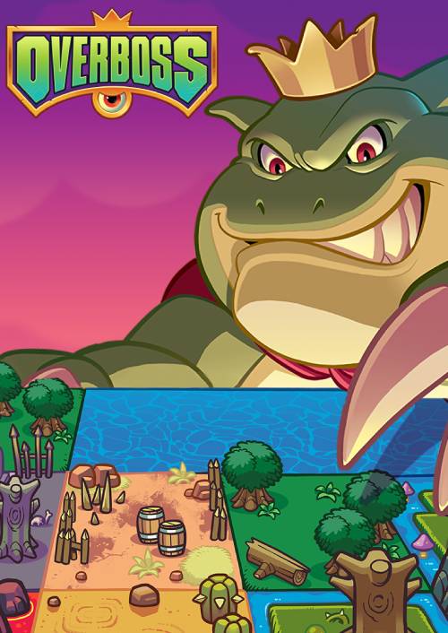 Overboss PC (North America)