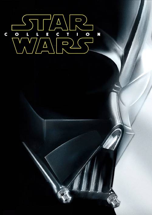 STAR WARS COLLECTION PC