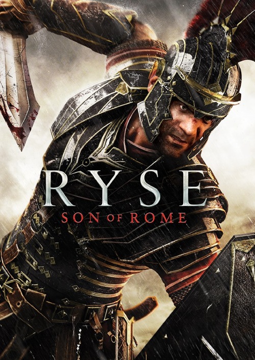 Ryse: Son of Rome PC