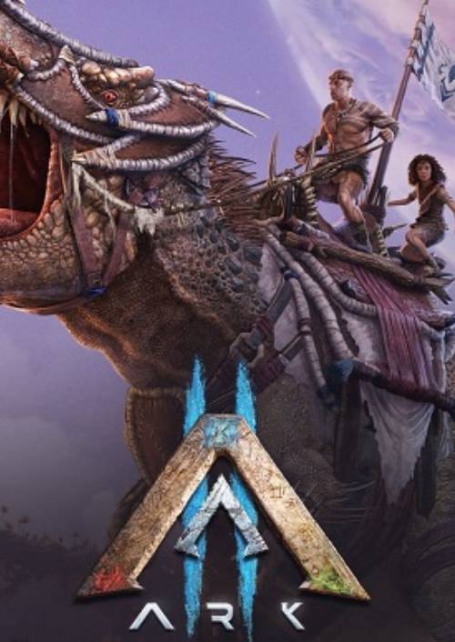 ARK 2 PC