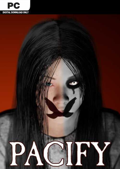 Pacify PC