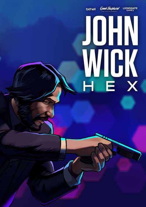 John Wick Hex PC
