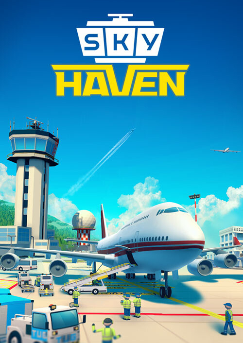 Sky Haven Tycoon - Airport Simulator PC