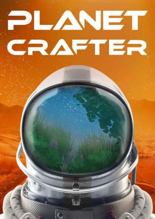 The Planet Crafter PC