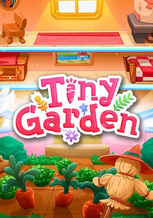 Tiny Garden PC